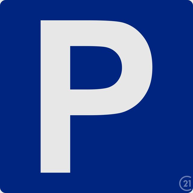parking à louer - 10.0 m2 - PARIS - 75012 - ILE-DE-FRANCE - Century 21 Nation