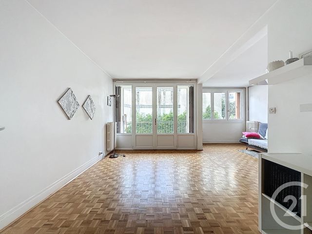 Appartement F4 à vendre - 4 pièces - 68.4 m2 - PARIS - 75020 - ILE-DE-FRANCE - Century 21 Nation