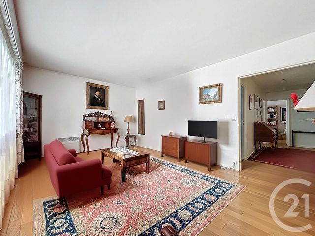 Appartement F4 à vendre - 4 pièces - 82.74 m2 - PARIS - 75012 - ILE-DE-FRANCE - Century 21 Nation