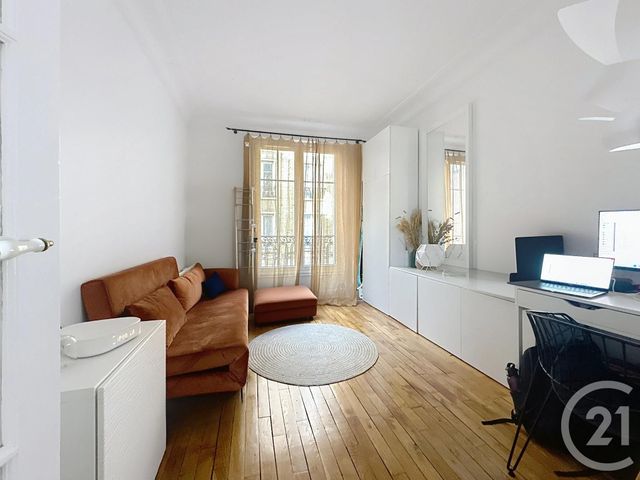 appartement - PARIS - 75012